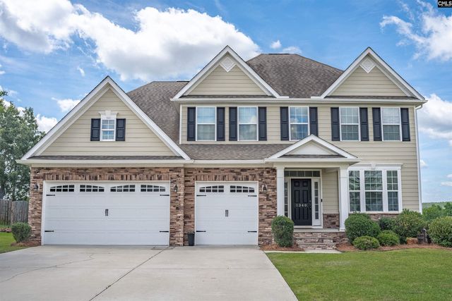 1340 Beechfern Cir, Elgin, SC 29045