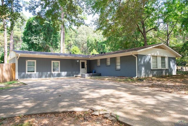 3605 Forest Trl, Marshall, TX 75672