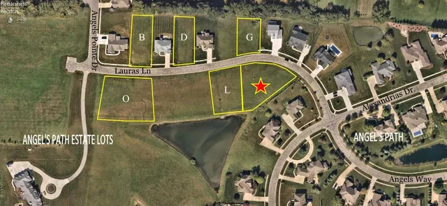 3132 Lauras Ln, Sandusky, OH 44870