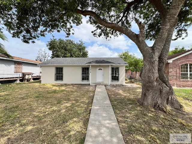 1919 Taxco Dr, Brownsville, TX 78521