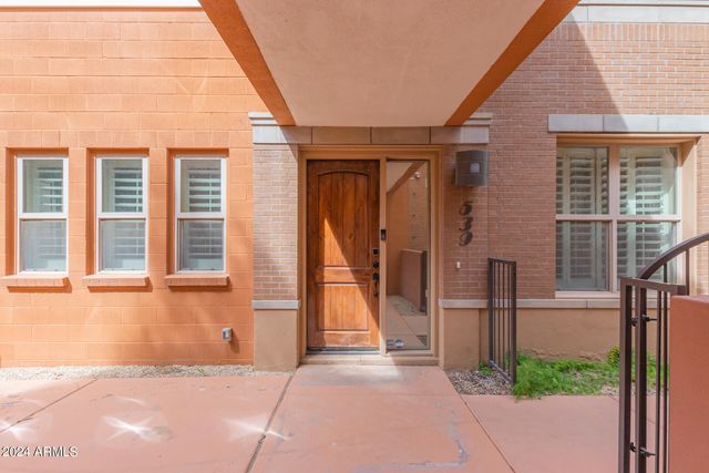 539 W  6th St, Tempe, AZ 85281