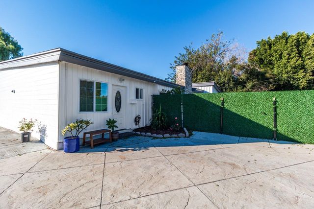 8561 Orion Ave  #1/2, North Hills, CA 91343