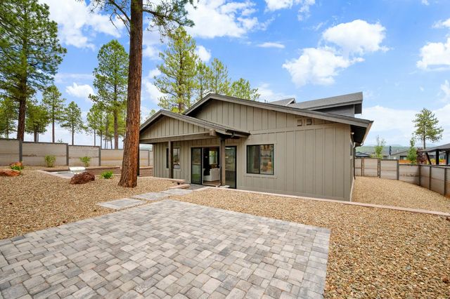 3165 W  Virgo Dr, Flagstaff, AZ 86001