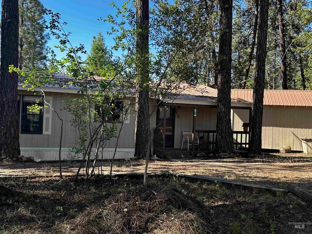 41 Valley View Heights Dr, Garden Valley, ID 83622