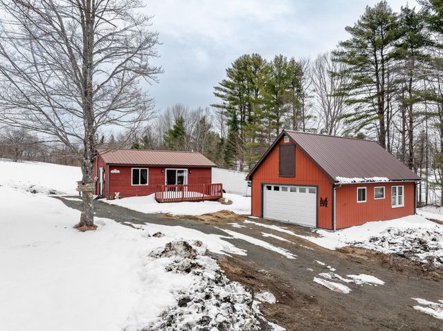 1 Government Farm Road, Guilford, ME 04443