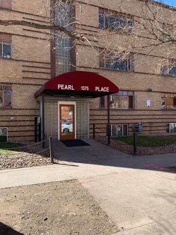 1375 N  Pearl St #BB2, Denver, CO 80203