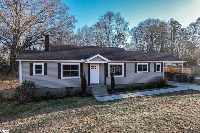234 Perry Ave, Simpsonville, SC 29681