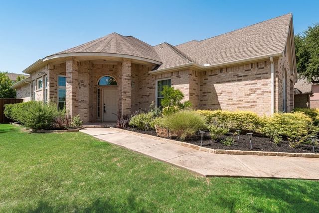 7301 Summer Glen Dr, McKinney, TX 75072