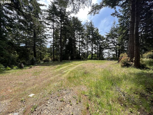 Hensley Hill Rd, Pt Orford, OR 97465