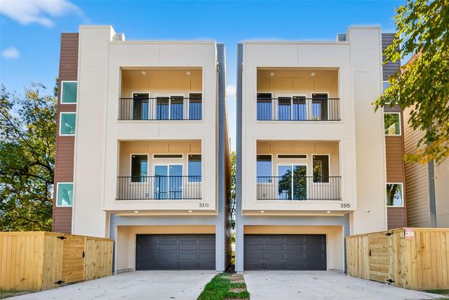 3315 Nettleton St, Houston, TX 77004