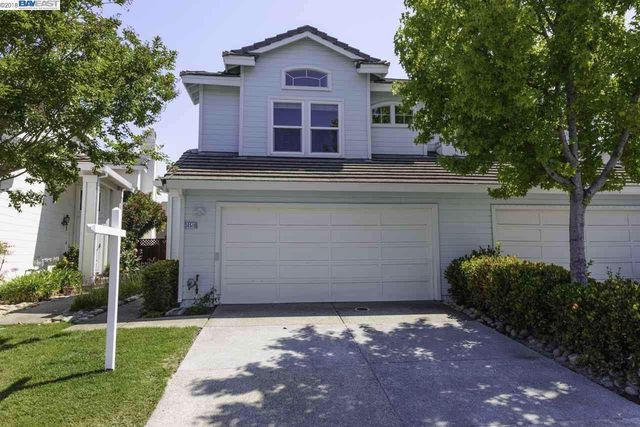 34510 Alberta Ter, Fremont, CA 94555