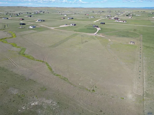 High Noon Ct, Box Elder, SD 57719
