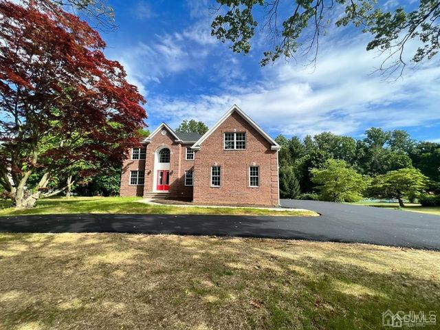 133 Old Beekman Rd, Monmouth Junction, NJ 08852