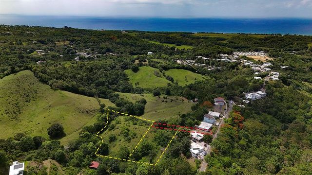 Km 1.1 Carr #400, Rincon, PR 00677