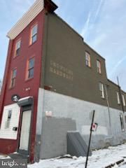 321 S  Payson St, Baltimore, MD 21223