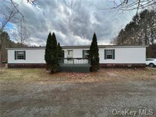 115 Route 209, Pt Jervis, NY 12771