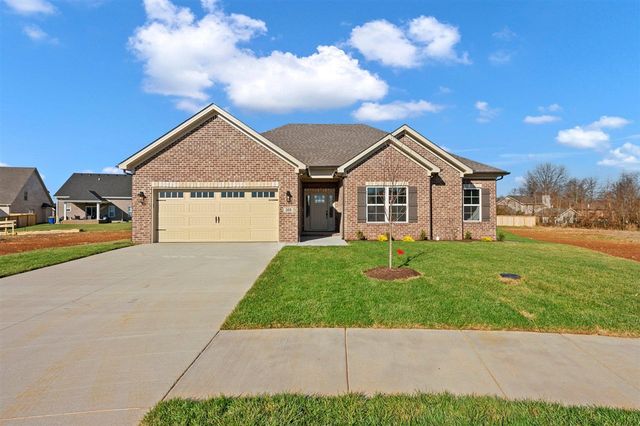 369 Olympia Ct, Bowling Green, KY 42103