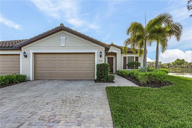9083 Triangle Palm Ln, Fort Myers, FL 33913