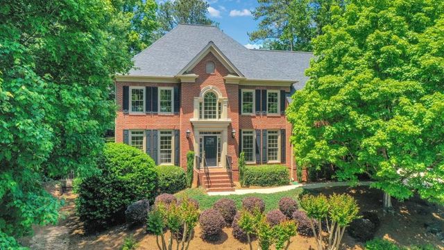 6030 Sweet Creek Rd, Johns Creek, GA 30097