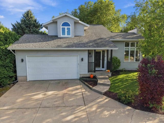 103 Tena Marie Cir, Lodi, WI 53555