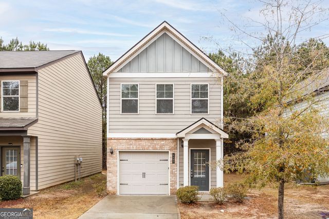 4497 Ravenwood Dr, Union City, GA 30291