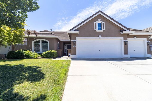 3508 Kee Ln, Modesto, CA 95355