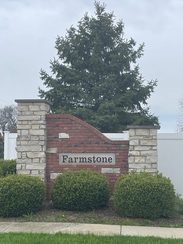 1170 S  Farmstone Dr, Coal City, IL 60416