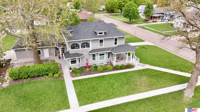 820 Exchange St, Stromsburg, NE 68666
