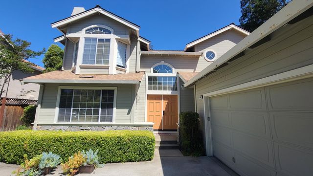 1824 White Oaks Ct, Campbell, CA 95008