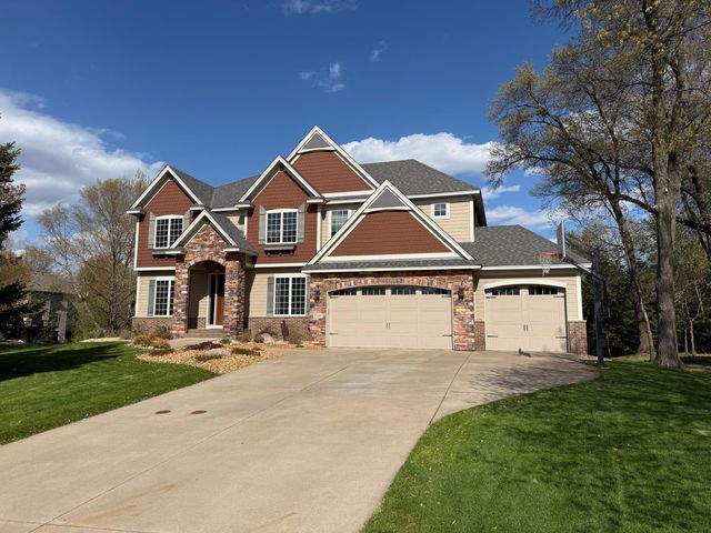 15197 Uplander St NW, Andover, MN 55304