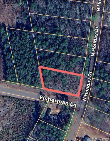 1 N  Holiday Dr, Macon, NC 27551