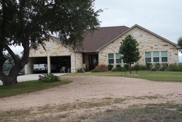 28701 Valley Rd, Marble Falls, TX 78654
