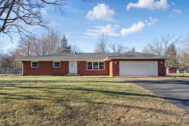 13808 Nightingale St NW, Andover, MN 55304