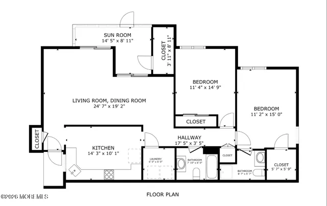 50 Hancock Court, Red Bank, NJ 07701
