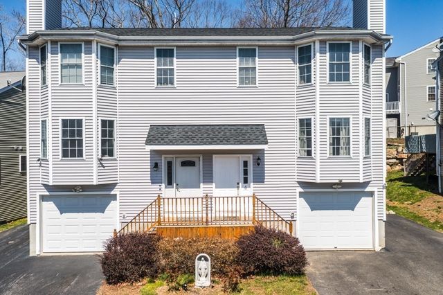 6 Beatrice Dr, Worcester, MA 01603