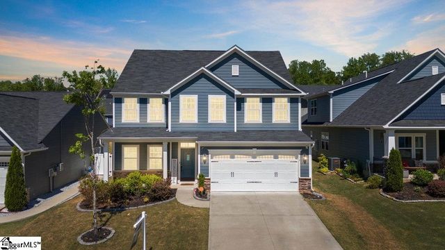 112 Fawn Hill Dr, Simpsonville, SC 29681