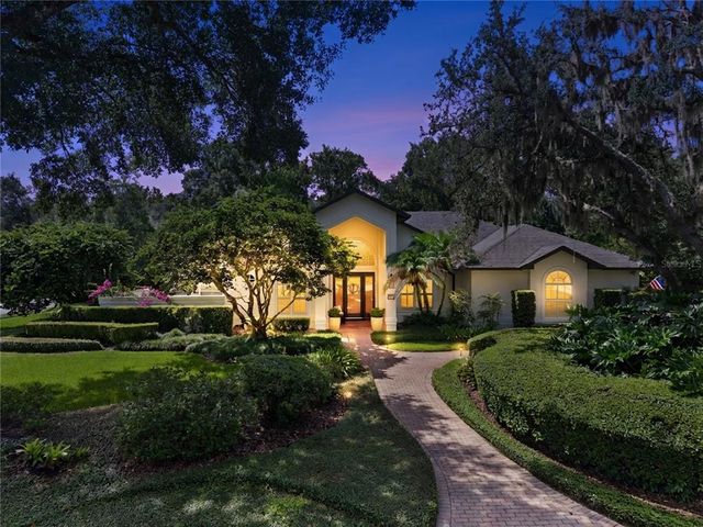 395 EAGLE CREEK CIRCLE, Lake Mary, FL 32746