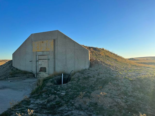 10616 Bunker Rd, Edgemont, SD 57735