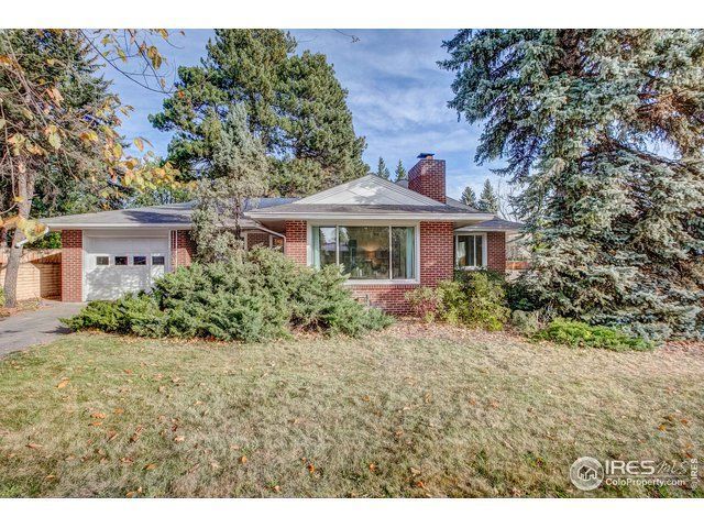 1234 W  Mulberry St, Fort Collins, CO 80521