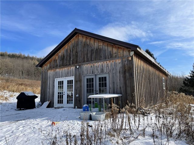 2742 County Route 16, Georgetown, NY 13072
