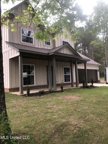 119 Whitetail Ln, Coldwater, MS 38618
