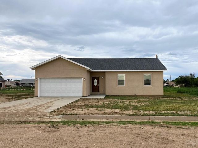 413 Sunset Ave, Ordway, CO 81063