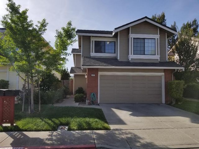 Address Not Disclosed, Fremont, CA 94536