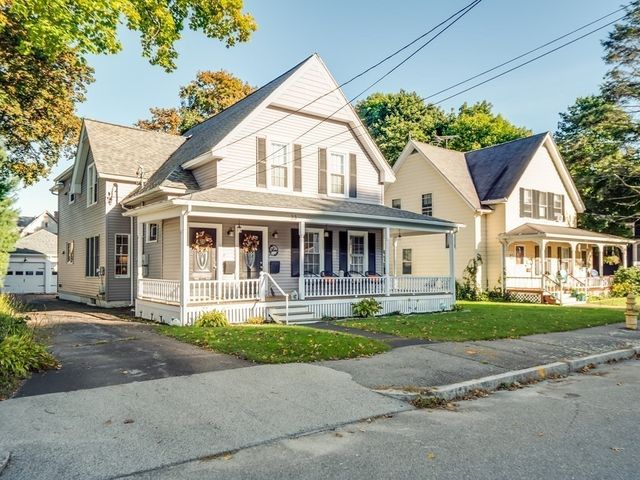 33 Agate Ave, Worcester, MA 01604