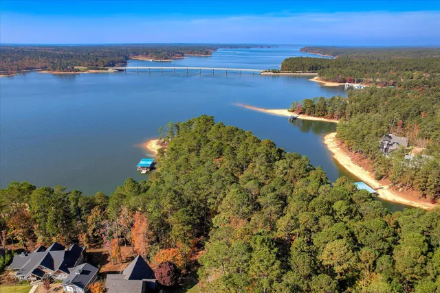 Lot 4 Block 15 Deer Run Lane, Mc Cormick, SC 29835