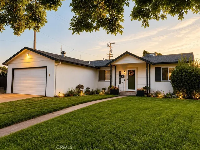 4619 N  Clark St, Fresno, CA 93726