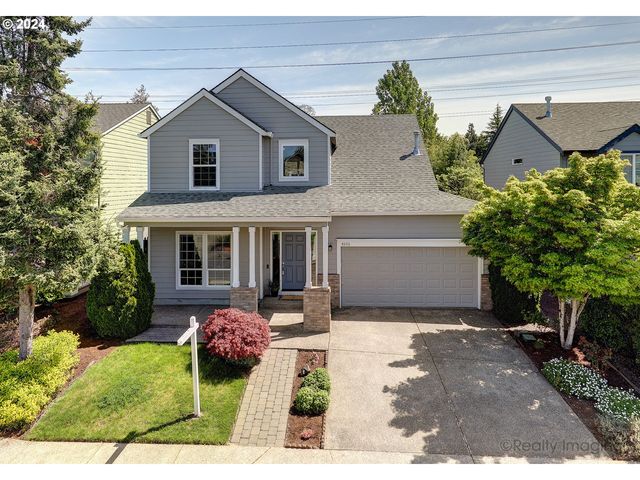 4650 NW 166th Ave, Portland, OR 97229