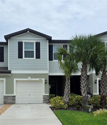 6076 Shiner St, Land O Lakes, FL 34638