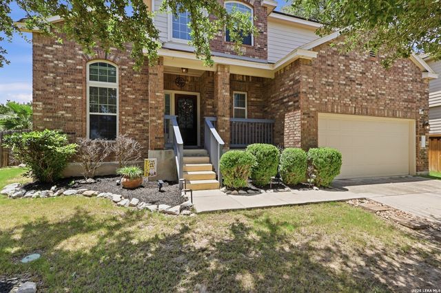 10903 FOX GLOVE FLD, Helotes, TX 78023