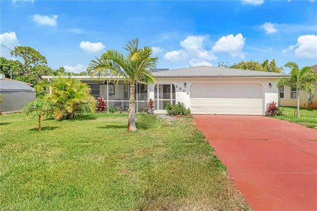 2602 W  Cypress Ave, Fort Myers, FL 33905